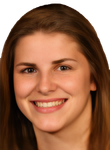 Alyssa Baron basketball