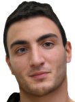 Domenico Barozzi basketball