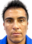 Alonso Barreda