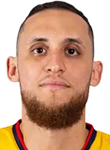 Adriano Barreras