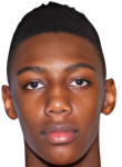 RJ Barrett Jr. basketball