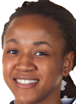 Lasondra Barrett