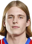 Rhys Barrett