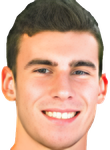 Daniel Barriuso basketball