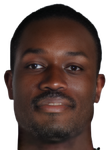 Ousmane Barro basketball