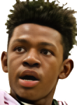 Chase Barrs basketball