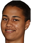 Florine Basque basketball