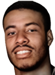 Reggie Bassette basketball