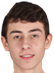 Mustafa Basturk basketball