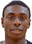 James Batemon basketball