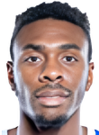 James Batemon basketball