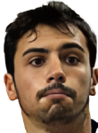 Daniel Batich basketball