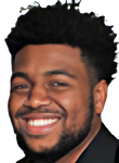Evan Battey basketball