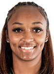 Asiah Baxter