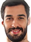 Emre Bayav basketball