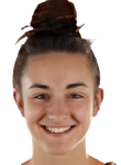 Julia Bazan basketball