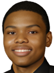 Kent Bazemore basketball