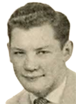 Ed Beach