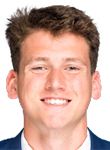 Cooper Bean