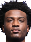 Jalil Beaubrun basketball