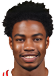 Jacob Beccles basketball