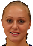 Elena Beglova basketball