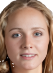 Elena Beglova basketball