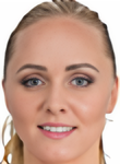 Elena Beglova basketball