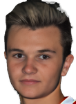 Eric Behrmann