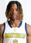 Jordan Bell
