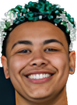 Kierstan Bell basketball