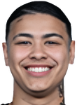 Kierstan Bell basketball
