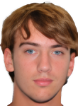 Francesco Belloni basketball