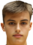 Alejandro Bellver basketball