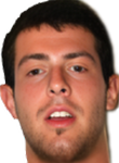 Andrea Benassi basketball