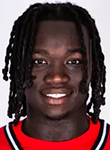 Brandon Benjamin