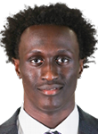 Bubu Benjamin