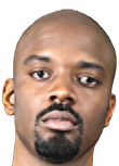 Corey Benjamin basketball