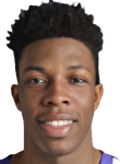Kyle Benjamin