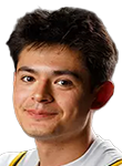 Kyle Benjamin