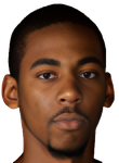 Keith Benson basketball
