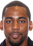 Keith Benson basketball