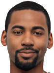Keith Benson basketball