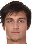 David Berberich basketball