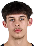 Riley Bergin