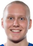 Milja Bergman