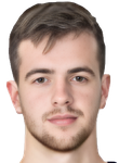 Yoav Berman basketball