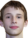 Matteo Berti basketball