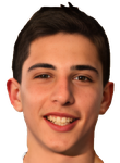Filippo Bertoni Filippo Bertoni