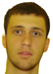 Irakli Beshqenadze basketball